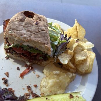 SPoT Coffee - BLT - Coffee & Tea Near Me - Buffalo, New York