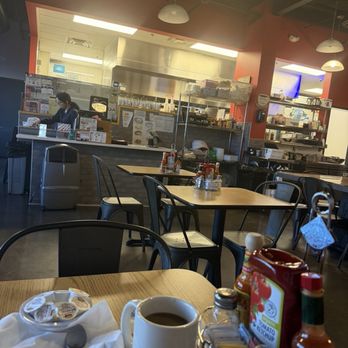 BabyStacks Cafe - Spring Mountain - Breakfast & Brunch Near Me - Las Vegas, Nevada