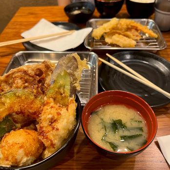 Tempura Kiki - Japanese Near Me - Honolulu, Hawaii Tempura Kiki - Japanese Near Me - Honolulu, Hawaii