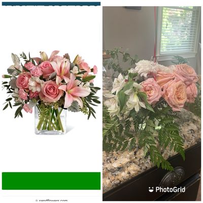 Send Flowers Online Florist Store Delivery