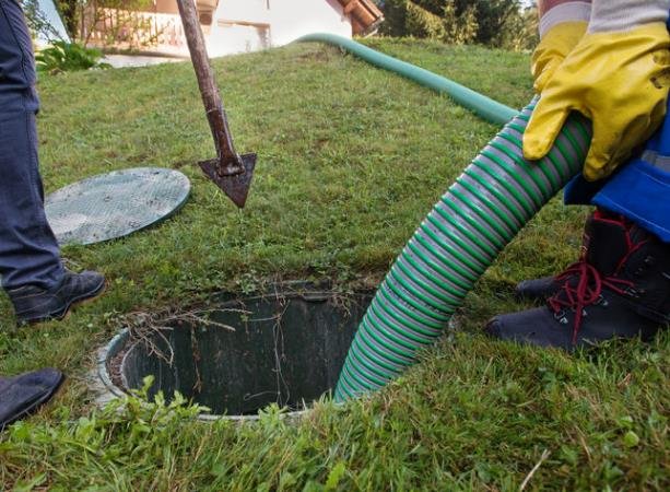 Septic Service - septic in Houston, TX