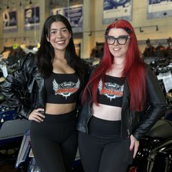 Riverside Harley-Davidson