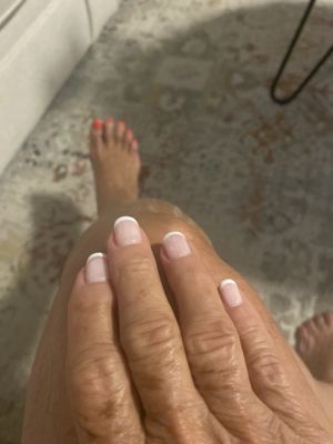 Palm Beach Perfection Nail Salon