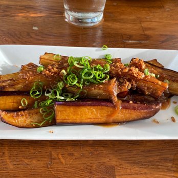 Star Noodle - Eggplant is a must! - Asian Fusion Near Me - Lahaina, Hawaii Star Noodle - Eggplant is a must! - Asian Fusion Near Me - Lahaina, Hawaii