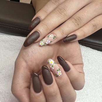 J & J Nail Salon - Gel Manicure - Nail Salons Near Me - Millbrae, California J & J Nail Salon - Gel Manicure - Nail Salons Near Me - Millbrae, California