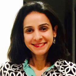 Sonia Kalirao, MD