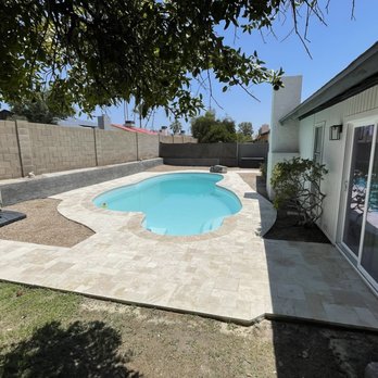 Henson's Fiberglass - Thank you Tom and your team. - Pool & Hot Tub Service Near Me Henson's Fiberglass - Thank you Tom and your team. - Pool & Hot Tub Service Near Me