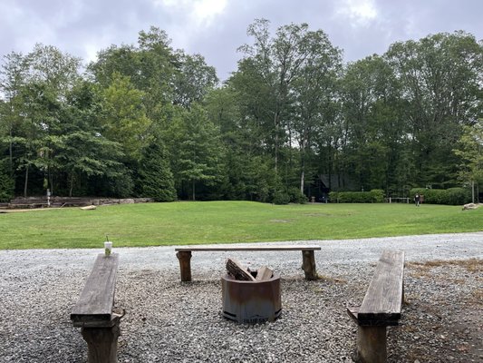 Whiteside Brewing Company by null