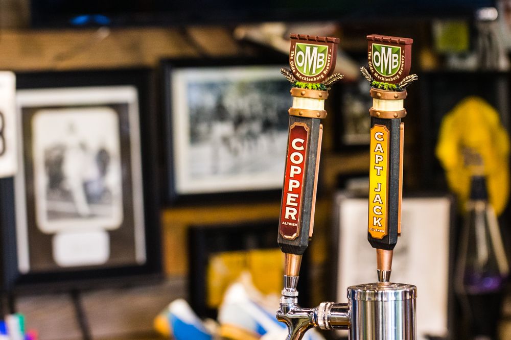 CHARLOTTE RUNNING CO. 35 Photos & 63 Reviews Shoe Stores 1412 E