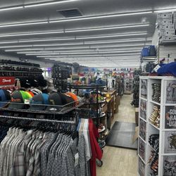 Shirt Shack - Merchandise