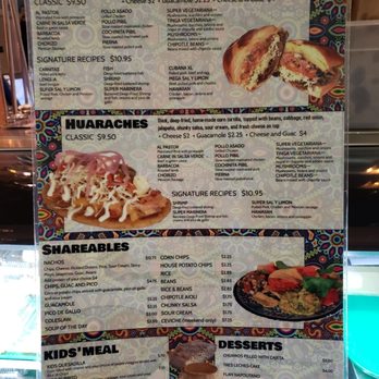 Sal y Limón - Mexican Near Me - Vancouver, British Columbia Sal y Limón - Mexican Near Me - Vancouver, British Columbia