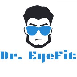 S.H. Laufer Vision World - Dr. Vlad Koyfman, OD Dr. EyeFit Ocular Disease Residency Trained Optometrist