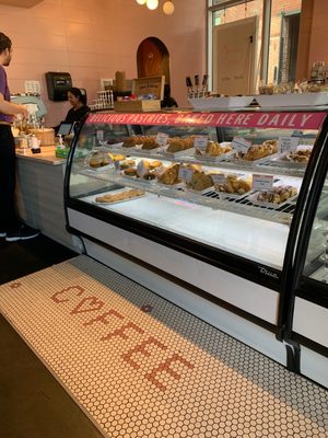 Morning Jones by null