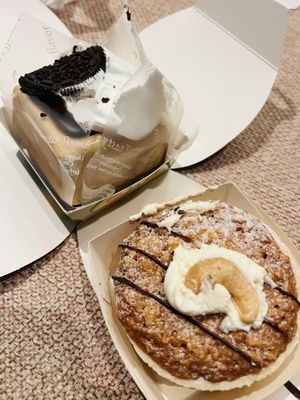 Corner Cafe & Bakery by null