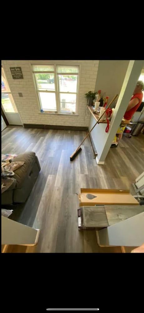 Slide of McLaughlin Home Improvement & Repairs