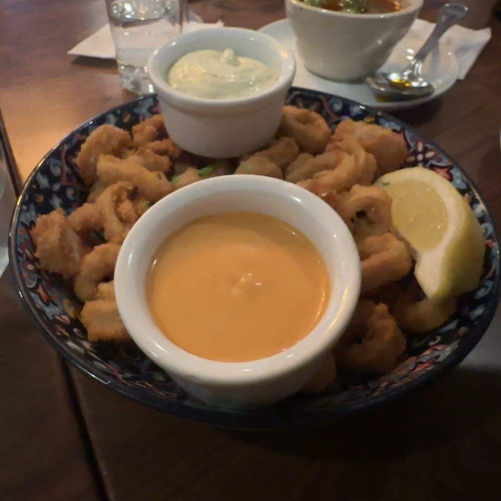 Casa Córdoba - Calamares Fritos - Spanish Near Me - Montrose, California Casa Córdoba - Calamares Fritos - Spanish Near Me - Montrose, California
