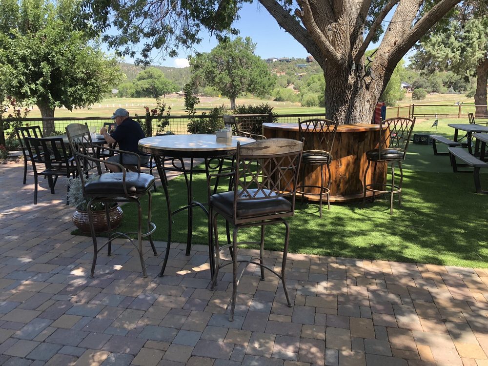 Fairway’s At Payson Golf Club Logo