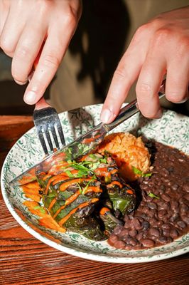 MXDC Cocina Mexicana | By Chef Todd English by null