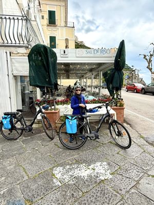 Pasticceria Sal De Riso by null