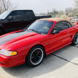 Beyond Perfection Auto Detailing