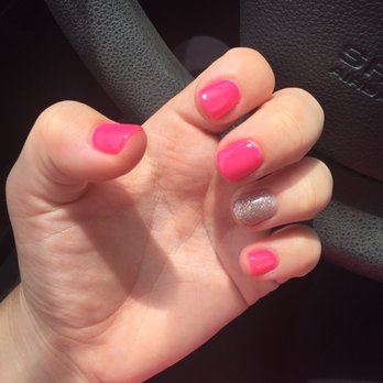 Artizen Nails & Spa - Pretty! - Nail Salons Near Me - Richmond, Virginia
