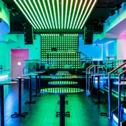 Praia Lounge
