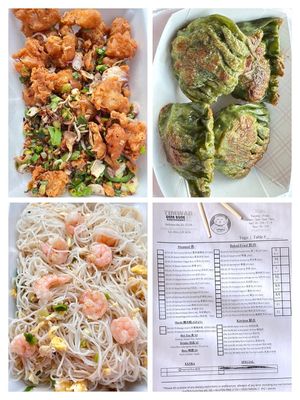 TimWah Chinese Dim Sum Restaurant by null