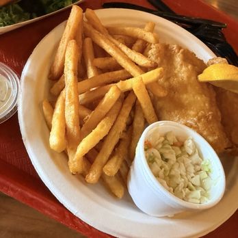 Flo’s Clam Shack - Seafood Near Me - Naples, Florida