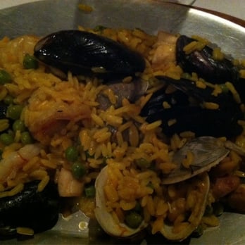 Columbia Club - Paella - Venues & Event Spaces Near Me - Indianapolis, Indiana