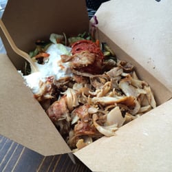 Berliner Kebab - Mix Box