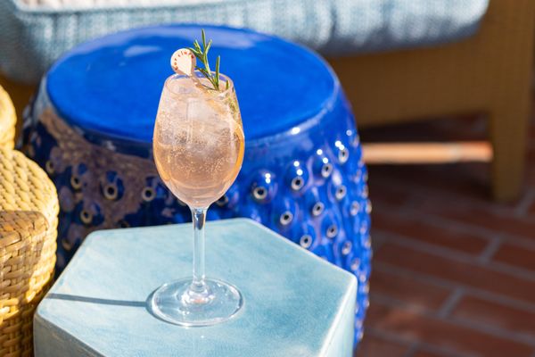 Bar Clara by null Bar Clara by null