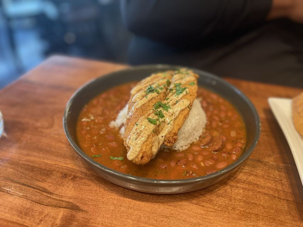 It's A Southern Thing