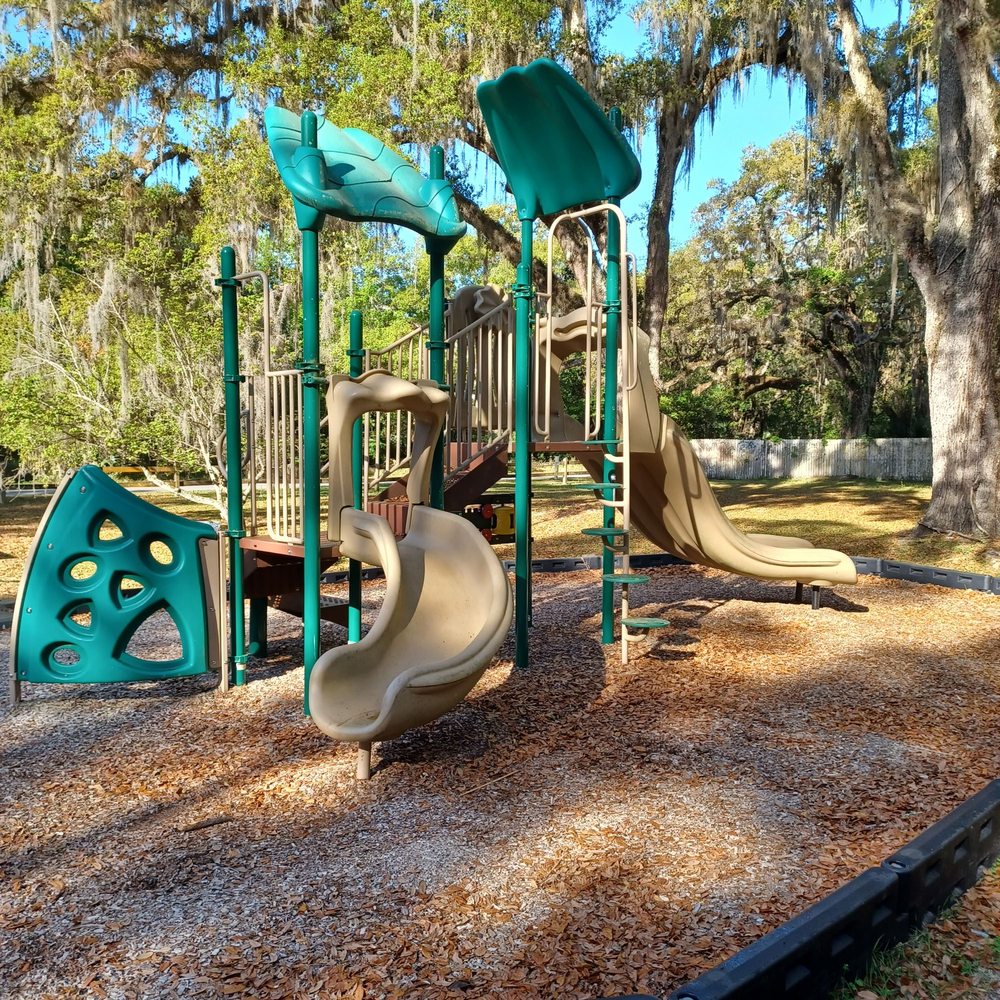 Moody Homestead Park Image