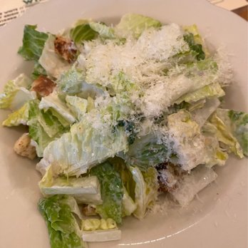 Chickie’s - Caesar Salad - Italian Near Me - Jersey City, New Jersey Chickie’s - Caesar Salad - Italian Near Me - Jersey City, New Jersey