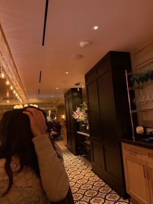 BISTRO DU JOUR by null