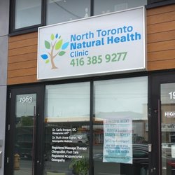North Toronto Natural Health Clinic