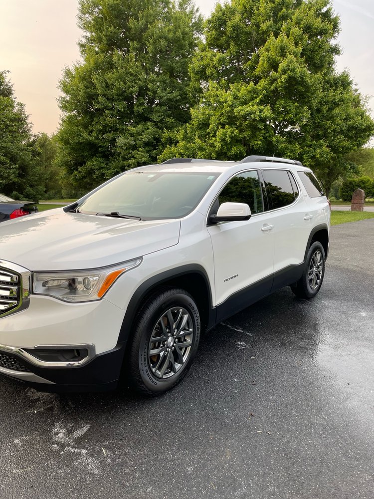 TRUSTY DUSTY DETAILING Updated October 2024 11 Photos Kingsville