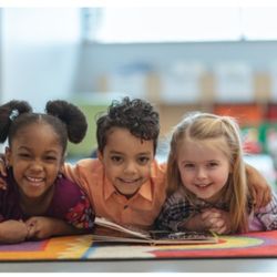 The Lady in the Shoe Childcare Services