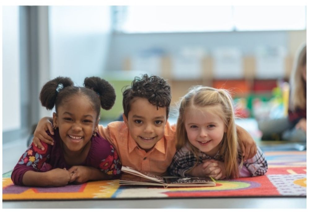 The Lady in the Shoe Childcare Services - childcare center in Woodridge, IL