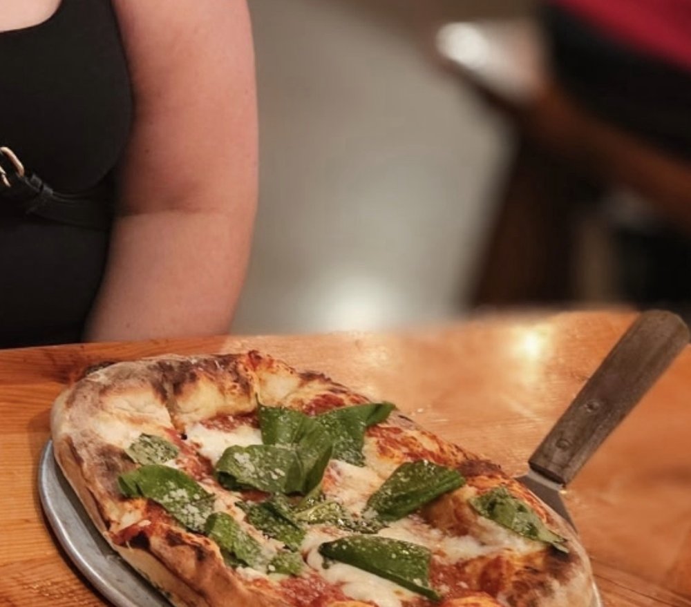 Bambino's Wood Fired Kitchen Logo