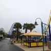 Steel Eel Hypercoaster gift card