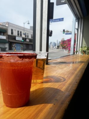 DISTRITO CATORCE by null