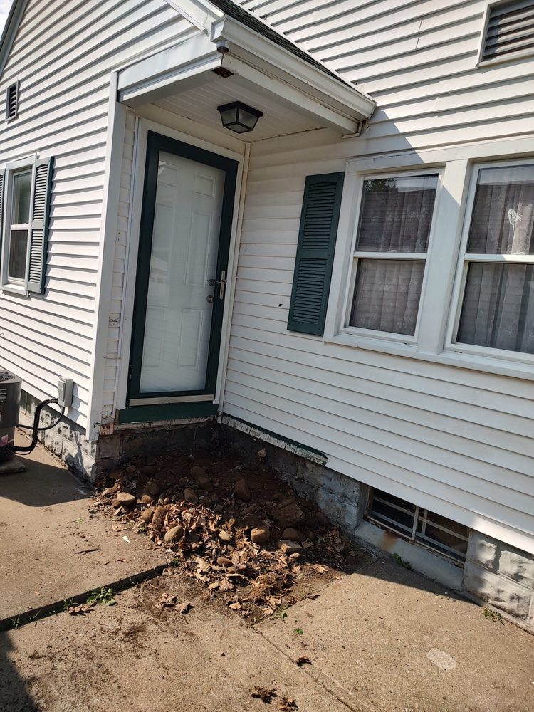 Slide of GMS Construction