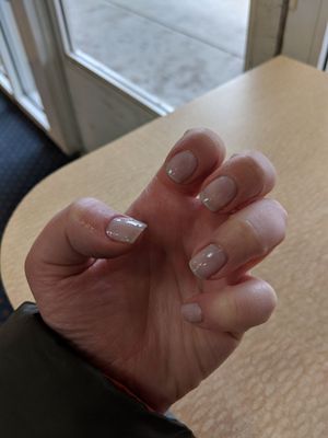 BANANA NAILS - 10 Photos & 42 Reviews - 120 New Canaan Ave, Norwalk