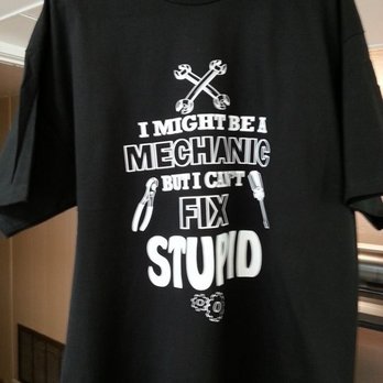Matheson Graphics - Screen Printing/T-Shirt Printing Near Me - Grass Valley, California