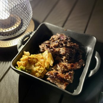 Yamazaru - Kalbi Appetizer - Sushi Bars Near Me - Charlotte, North Carolina