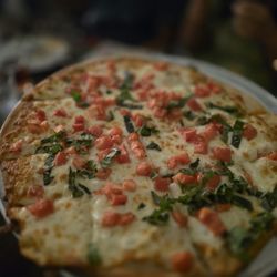 Carfagna's Ristorante