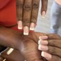 Polish Nail Zone