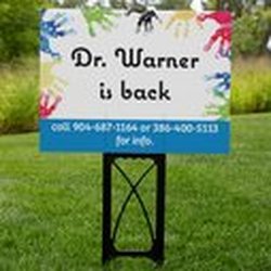 Daniel Warner MD Consultative Medicine