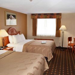 Quality Inn Raynham - Taunton